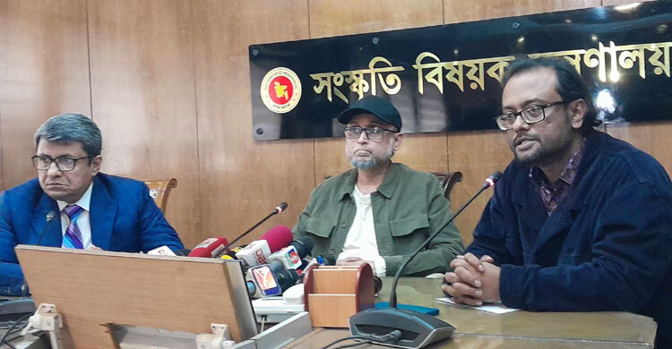 গণহত্যা-জনবিরোধী রাজনীতিতে জড়িত থাকলে পুরস্কার বাতিল: বাংলা একাডেমির ডিজি