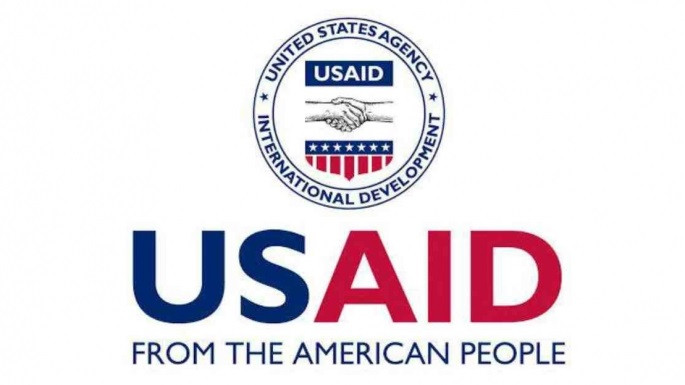 ট্রাম্পের আদেশে বাংলাদেশে কার্যক্রম স্থগিত করেছে ইউএসএআইডি