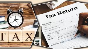 অনলাইনে আয়কর রিটার্ন দেওয়া যাবে সারাবছর, বকেয়ার ওপর মাসে দুই শতাংশ চার্জ