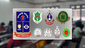 ঢাকা বিশ্ববিদ্যালয়ের অধিভুক্ত থাকছে না সাত কলেজ