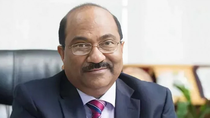 হলমার্ক দুর্নীতি মামলায় এস কে সুর গ্রেপ্তার