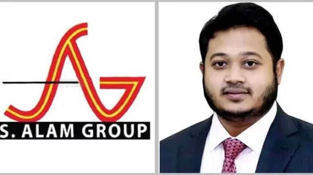 ৯১৮ কোটি টাকা আত্মসাৎ: এস আলমের ছেলেসহ ৫২ জনের বিরুদ্ধে মামলা