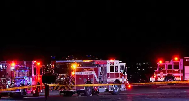 যুক্তরাষ্ট্রে বিমান-হেলিকপ্টার সংঘর্ষ, ১৮ জনের লাশ উদ্ধার