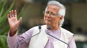 কীভাবে প্রধান উপদেষ্টা হওয়ার প্রস্তাব পান, কী কথা হয় জানালেন ড. ইউনূস