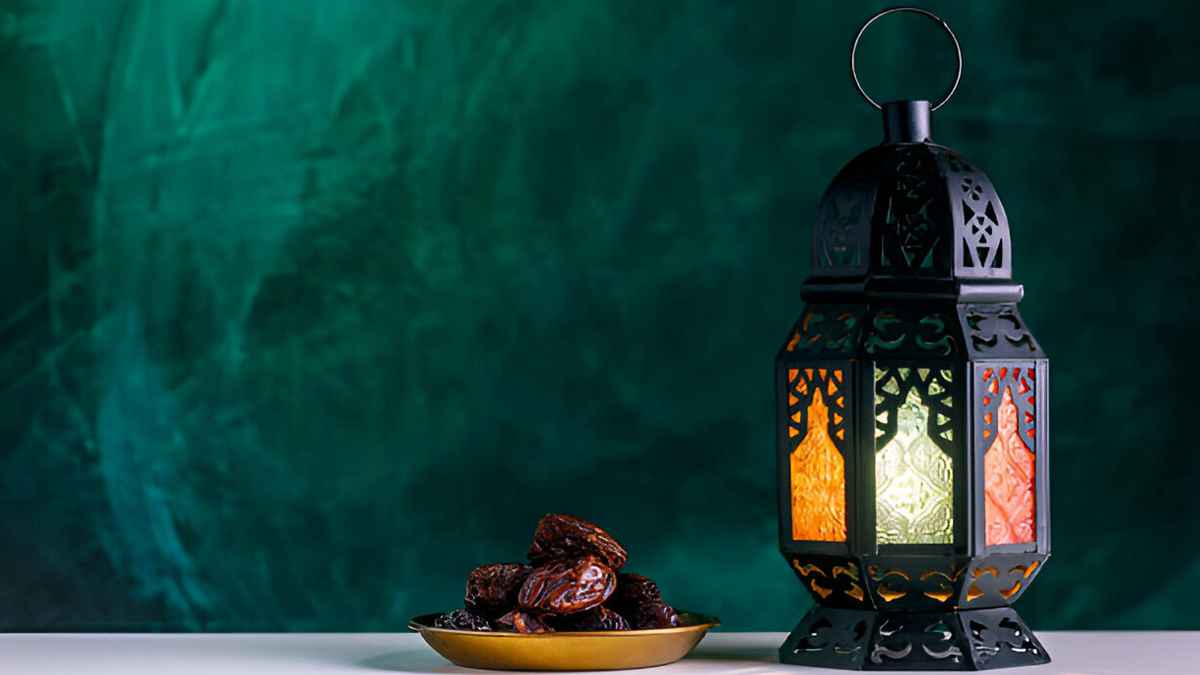 রমজানের সেহরি ও ইফতারের সময়সূচি প্রকাশ