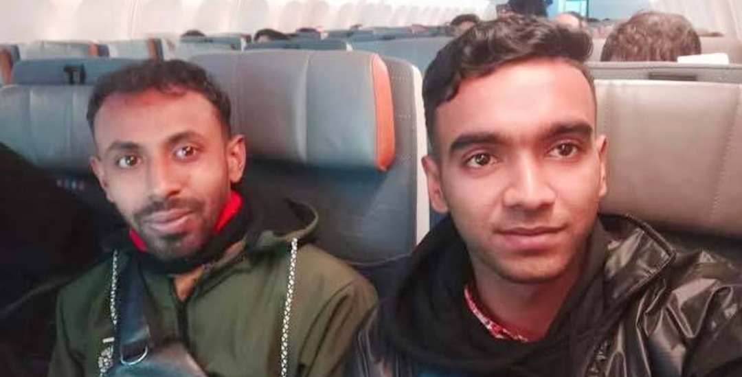 ইতালি নেওয়ার কথা বলে লিবিয়ায় নিয়ে ফরিদপুরের দুই যুবককে হত্যা