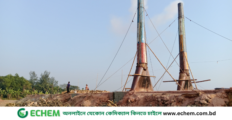 লক্ষ্মীপুরে ইউনিয়নে ২৮ ইটভাটা, এক ওয়ার্ডেই ১৪টি!