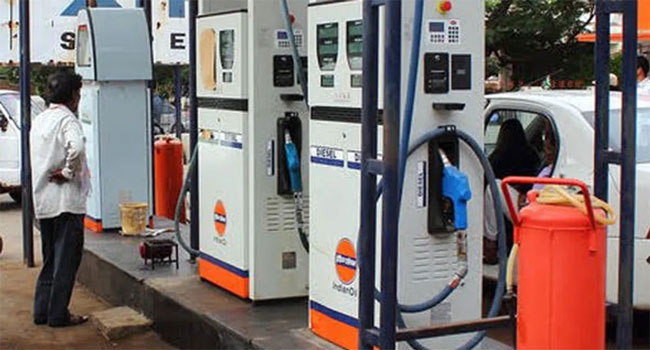 উত্তরবঙ্গের সব পেট্রোল পাম্প অনির্দিষ্টকালের জন্য বন্ধ ঘোষণা