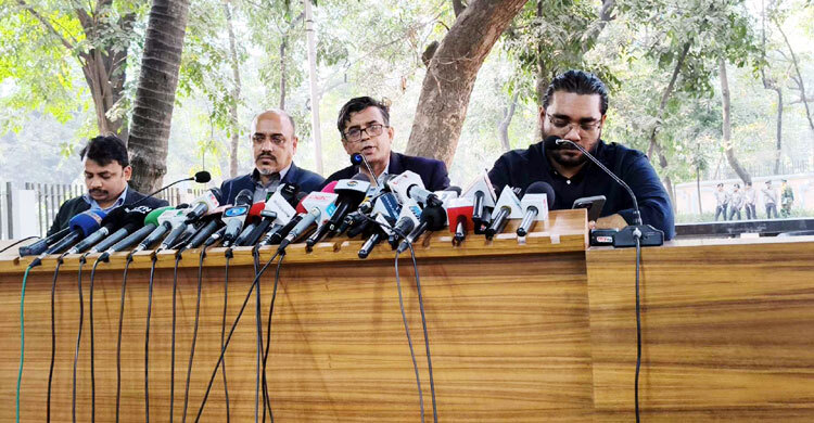 জাতীয় ঐকমত্যের ভিত্তিতে চূড়ান্ত হবে জুলাই সনদ-নির্বাচনের দিনক্ষণ