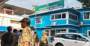 দুই মাস পর আগরতলায় বাংলাদেশের ভিসা কার্যক্রম শুরু