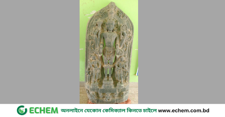 বীরগঞ্জে ৪ কোটি টাকা মূল্যের কষ্টি পাথরের বিষ্ণু মুর্তি উদ্ধার