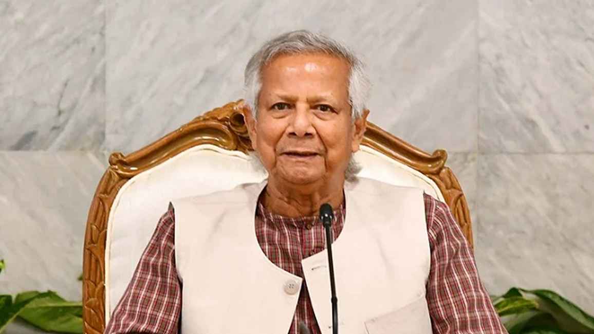 ধানমন্ডি ৩২ এ ভাঙচুর জনগণের ক্রোধের বহিঃপ্রকাশ: সরকারের বিবৃতি