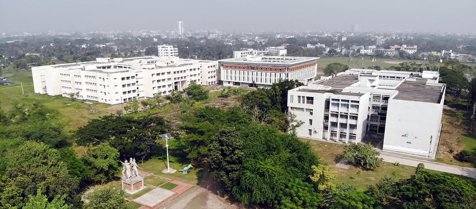 বিজ্ঞান ও প্রযুক্তি ফেলোশিপ পাচ্ছেন খুবির ১৩২ শিক্ষার্থী