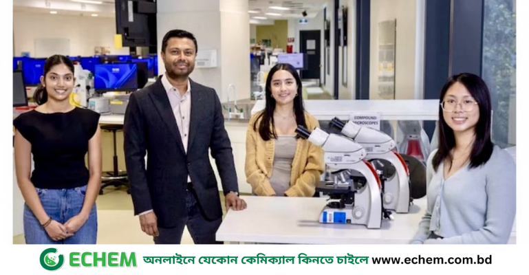 সিডনি ইউনিভার্সিটিকে ১০০ মিলিয়ন ডলার অনুদান দিলেন বাংলাদেশি বংশোদ্ভূত রবিন খুদা