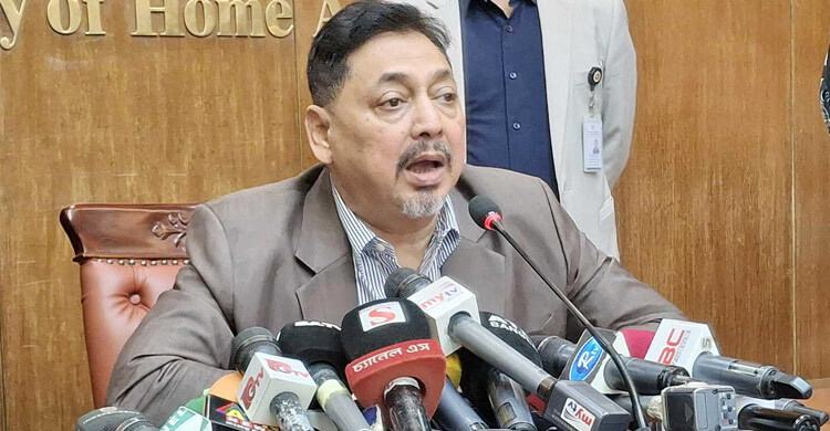 পরাজিত শক্তিকে কেউ রাখেনি, আমরা অতটা অমানবিক হতে পারিনি