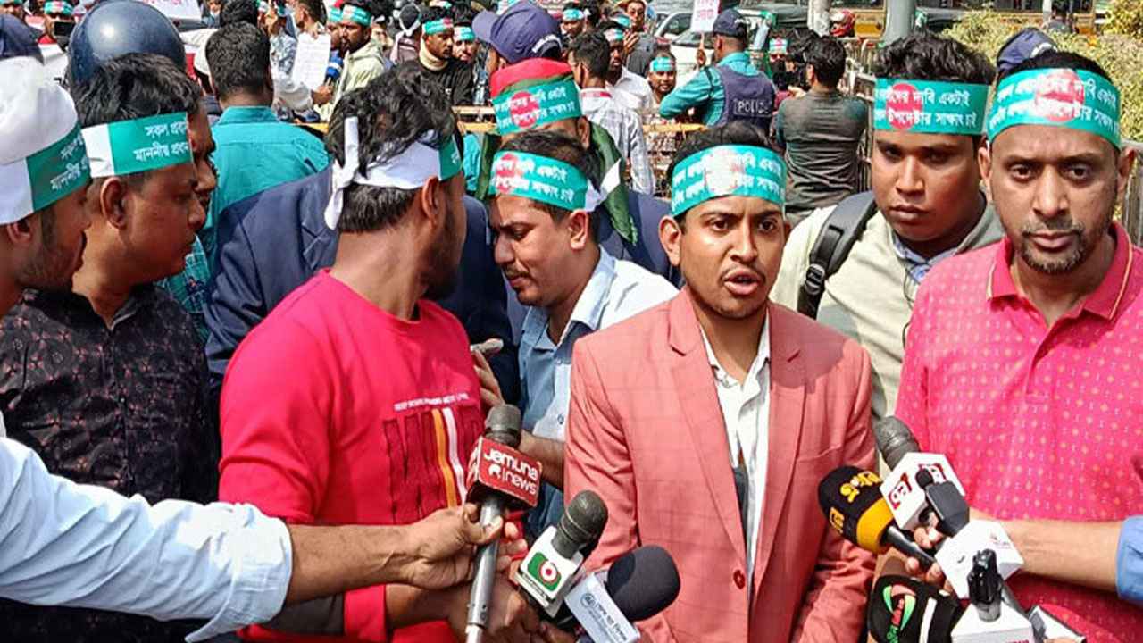 যমুনায় গেলেন ক্ষতিগ্রস্ত প্রবাসীদের ৬ প্রতিনিধি