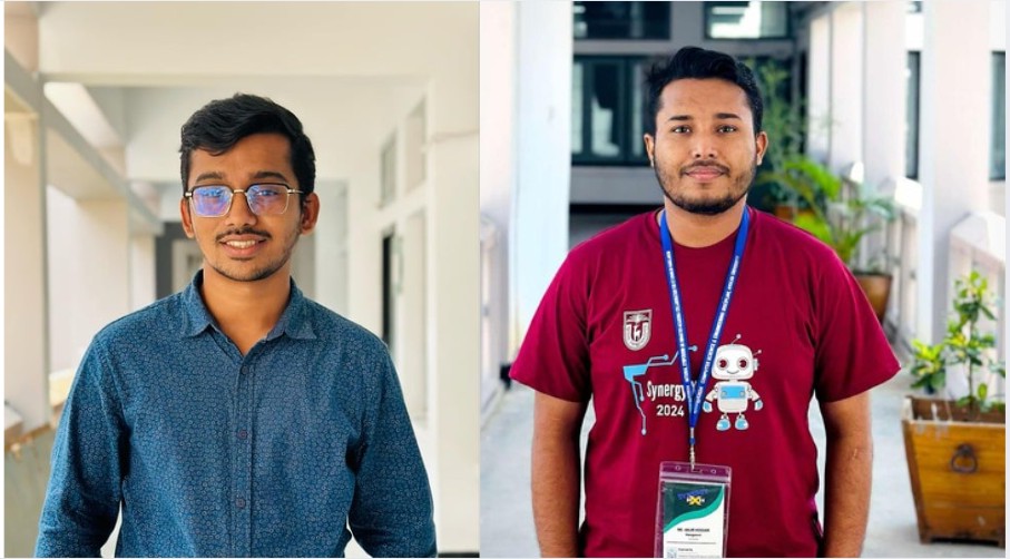 খুবি ক্লাস্টারের নতুন কমিটি গঠন, সভাপতি তাসফি -সম্পাদক আনজির