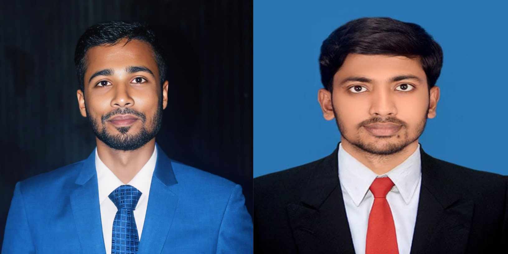 ইবির সাতক্ষীরা জেলা ছাত্রকল্যাণ সমিতির সভাপতি জুবাইর, সম্পাদক মাসুদ