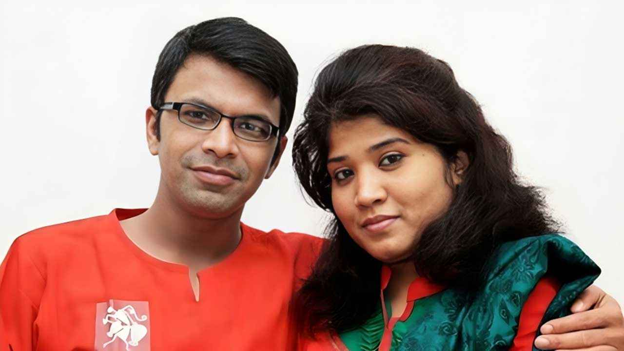 সাগর-রুনি হত্যার ১৩ বছর, এবার পূরণ হবে কি বিচারের আশ্বাস?