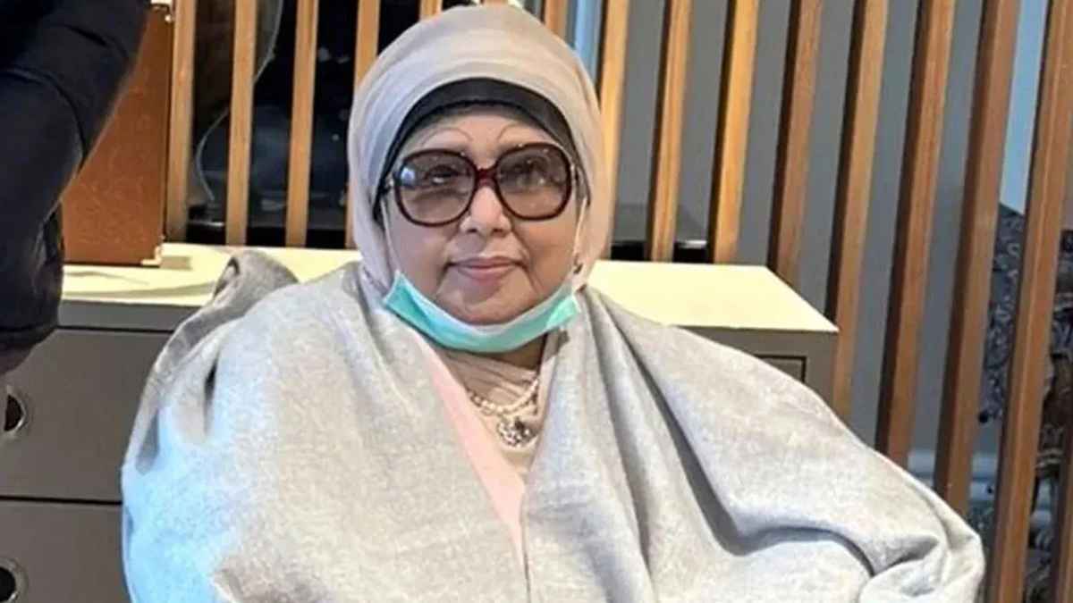 ‘খালেদা জিয়ার অবস্থা স্থিতিশীল, মানসিকভাবে আগের চেয়ে ভালো’