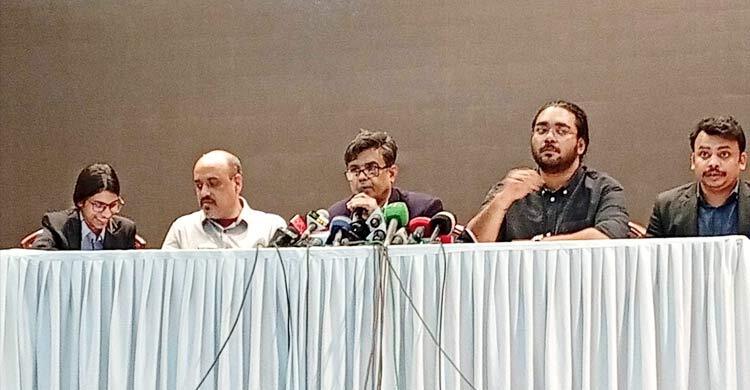 আয়নাঘর পরিদর্শন বাংলাদেশের জন্য আজ ঐতিহাসিক দিন: শফিকুল আলম