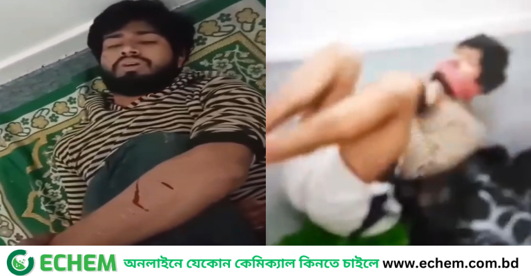 নোয়াখালীর এক যুবককে লিবিয়ায় আটক রেখে ২৬ লাখ টাকা মুক্তিপণ দাবি