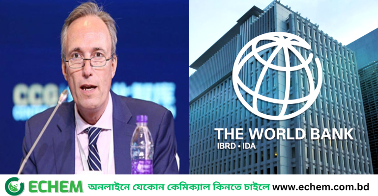 Martin Raiser has reaffirmed the global lender’s commitment to Bangladesh amid economic challenges