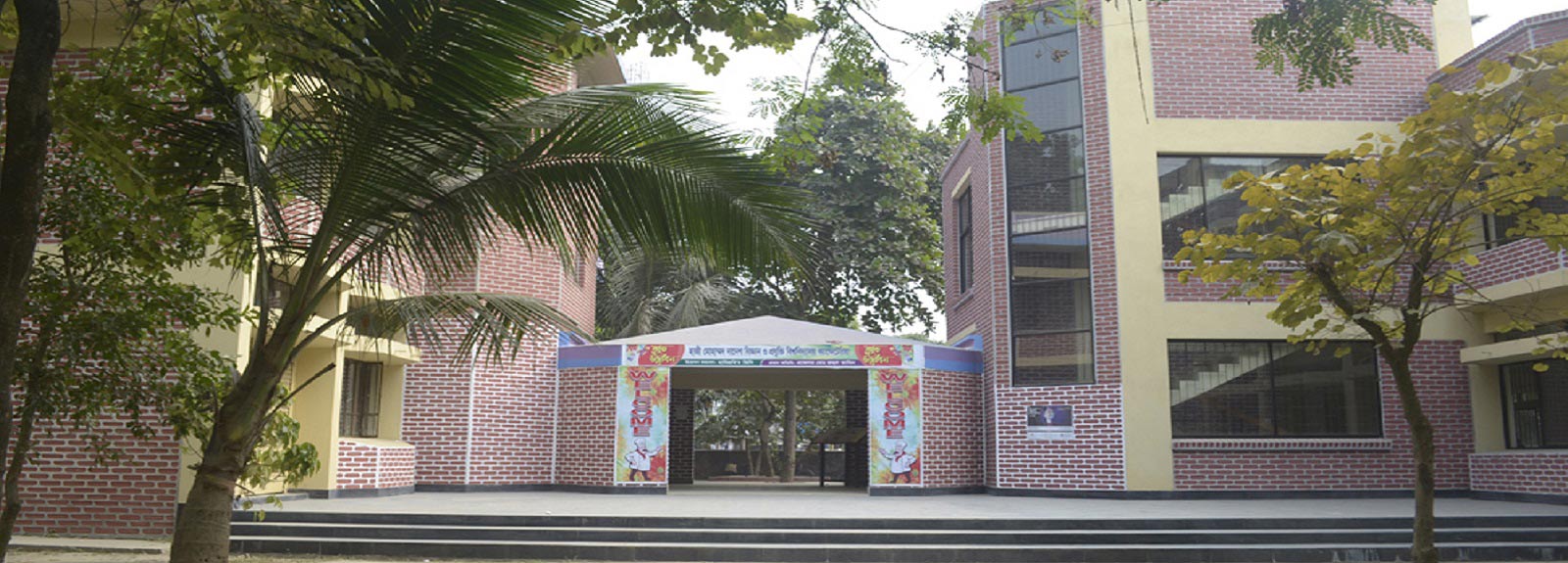 হাবিপ্রবিতে স্মারক ডাক টিকিট প্রদর্শনী করবে ডাক বিভাগ