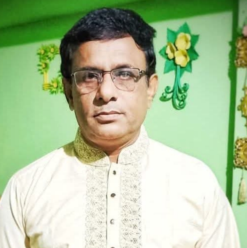 ফুলবাড়ীতে আ.লীগ নেতা অধ্যক্ষ গোলাম ওয়াদুদ গ্রেপ্তার