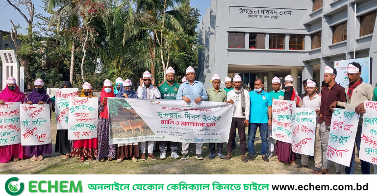 মোরেলগঞ্জে নানা আয়োজনে সুন্দরবন দিবস পালিত