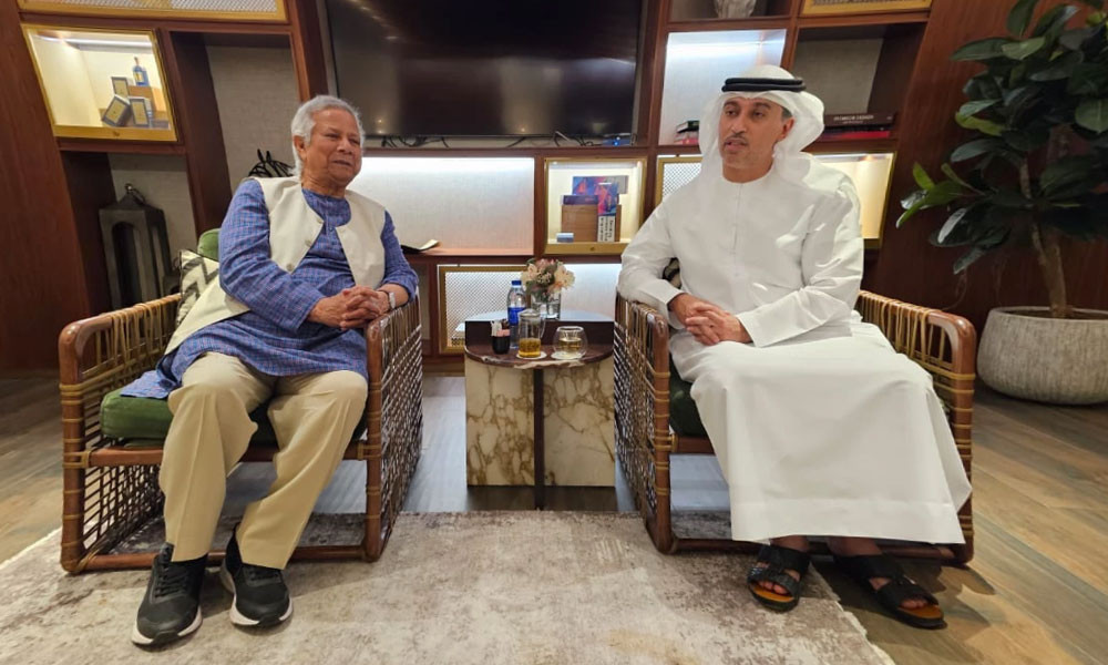 ভিসা নিষেধাজ্ঞা প্রত্যাহার ও আরও কর্মী নিতে আমিরাতের প্রতি আহ্বান