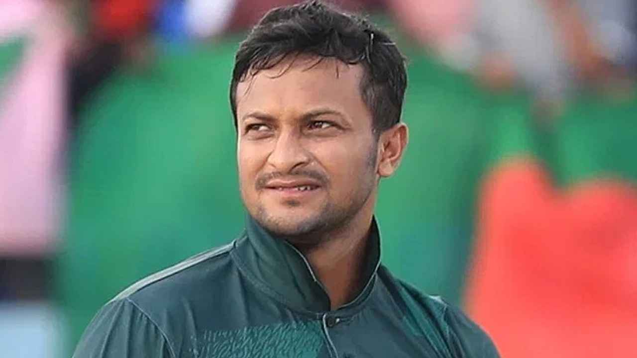 মেজর লিগ ক্রিকেটেও দল হারালেন সাকিব