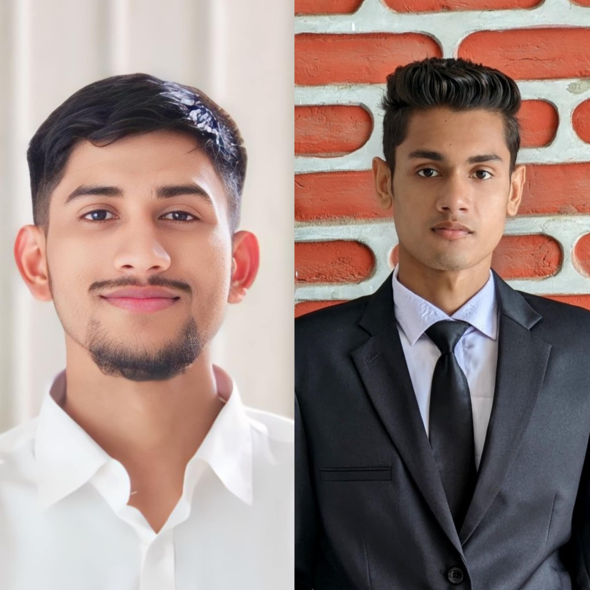 টাঙ্গাইল জেলা ছাত্র কল্যাণ সমিতির নেতৃত্বে রাহাত - নাজমুল