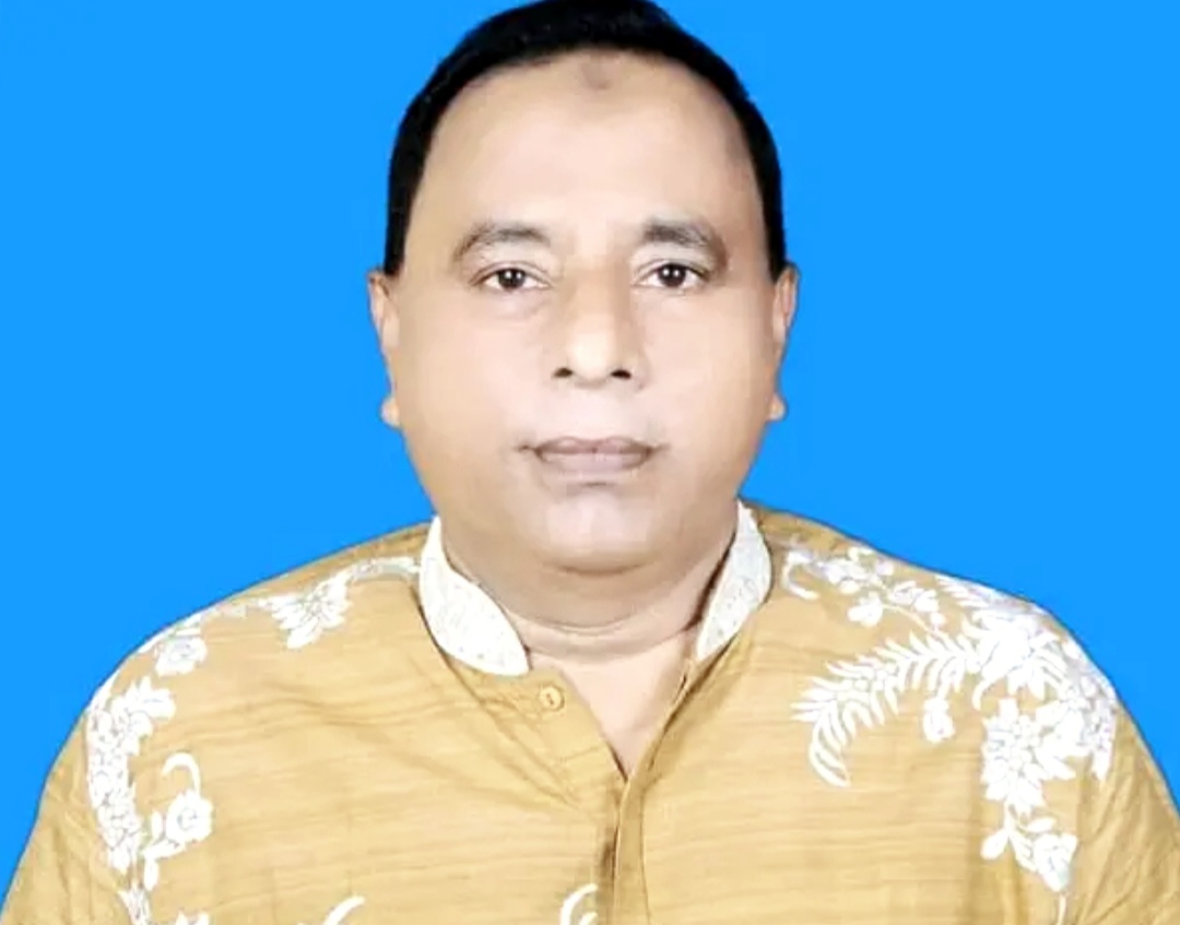 ফরিদপুরে বিস্ফোরক মামলায় আ.লীগের সহ-সভাপতি গ্রেপ্তার