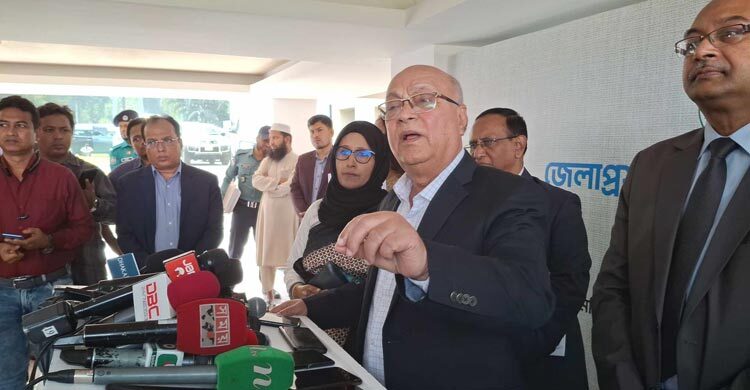 আন্দোলনে নিহতরা ‘জুলাই শহীদ’, আহতরা ‘জুলাইযোদ্ধা’র পরিচিতি পাবেন