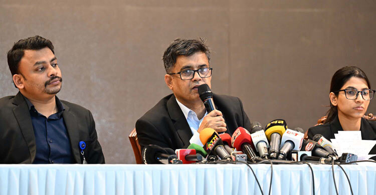 আগামী ডিসেম্বর বা পরের বছরের মার্চে হবে নির্বাচন: প্রেস সচিব