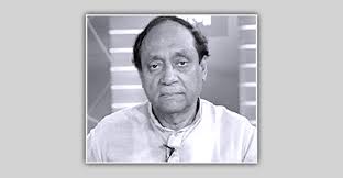 বিএনপি নেতা আবদুল্লাহ আল নোমান মারা গেছেন