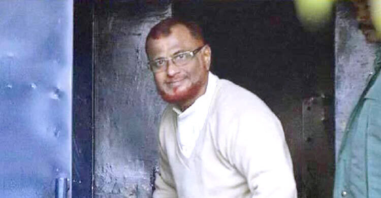 এটিএম আজহারুলের রিভিউ শুনানি বুধবার পর্যন্ত মুলতবি