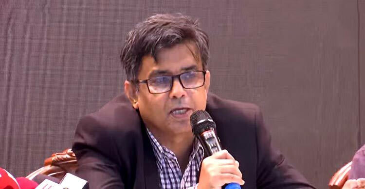 ইন্টারনেট শাটডাউন চিরতরে বন্ধের জন্যই স্টারলিংক আসছে: প্রেস সচিব