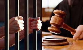 ফরিদপুরে গৃহবধূ হত্যার দায়ে দু'জনের যাবজ্জীবন কারাদণ্ড