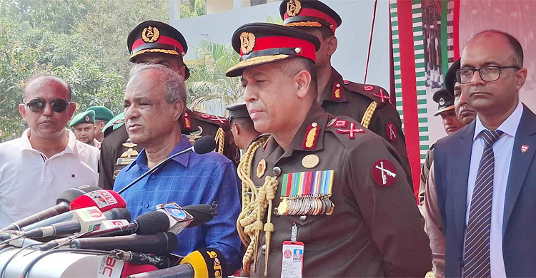 সীমান্তে ভারতীয়রা আইন না মানলে আরও কঠোর হবে বিজিবি