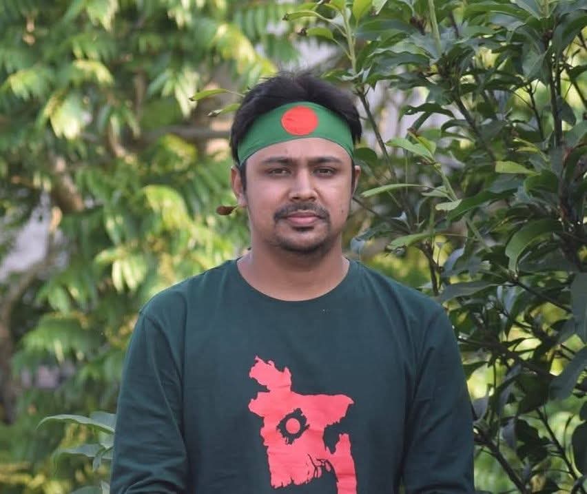 নতুন দলের যুগ্ম মুখ্য সমন্বয়ক হলেন কৃষিবিদ গোলাম মর্তুজা