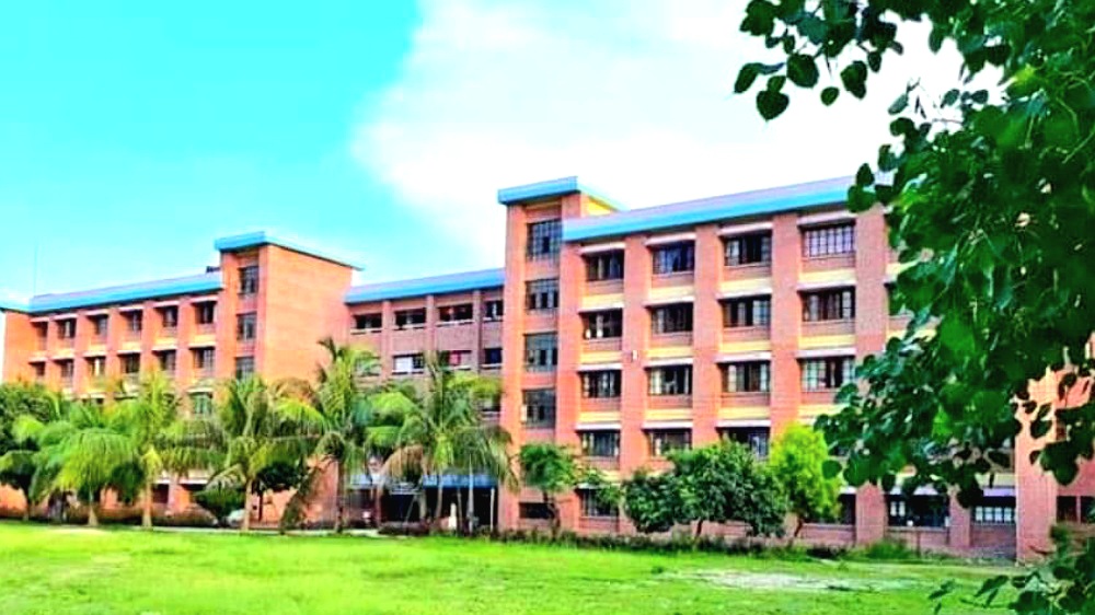 ফ্যান সংকটে হাবিপ্রবি'র জিয়া হলের শিক্ষার্থীরা