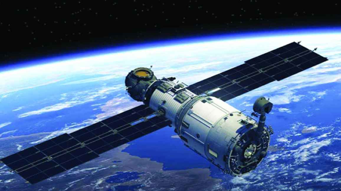 বঙ্গবন্ধু স্যাটেলাইটের নাম বদলে প্রজ্ঞাপন জারি