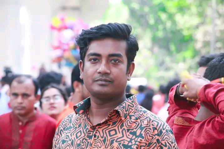 দেশ পাণ্ডুলিপি পুরস্কার পাচ্ছেন গবির সাবেক শিক্ষার্থী আলীনুর