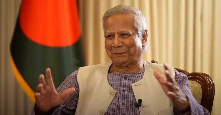 বাংলাদেশ ছিল অনেকটা বিধ্বস্ত গাজার মতো