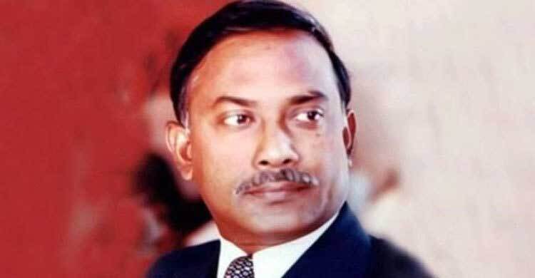 জিয়াউর রহমানের স্বাধীনতা পুরস্কার বহাল