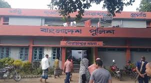 শিশুকে ধর্ষণ চেষ্টার অভিযোগে একজন গ্রেফতার