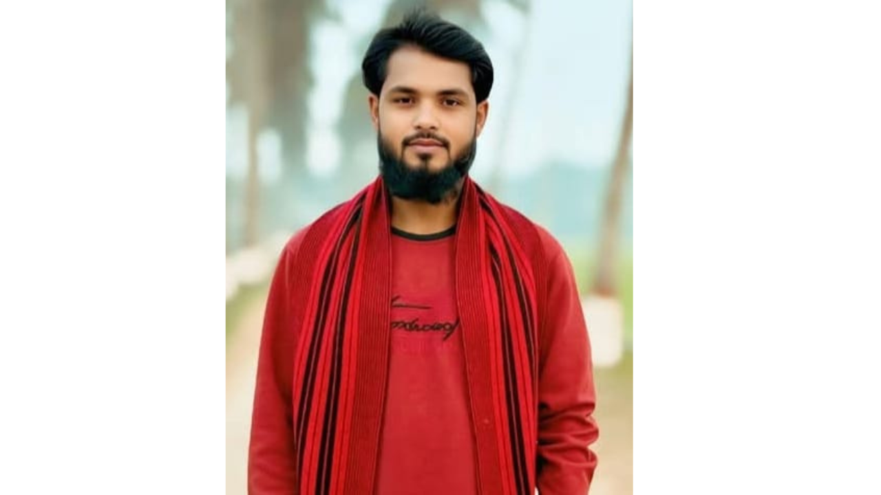 ফরিদপুরে অগ্নি সংযোগের মামলায়: মৎস্যজীবী লীগ নেতা সজল গ্রেপ্তার