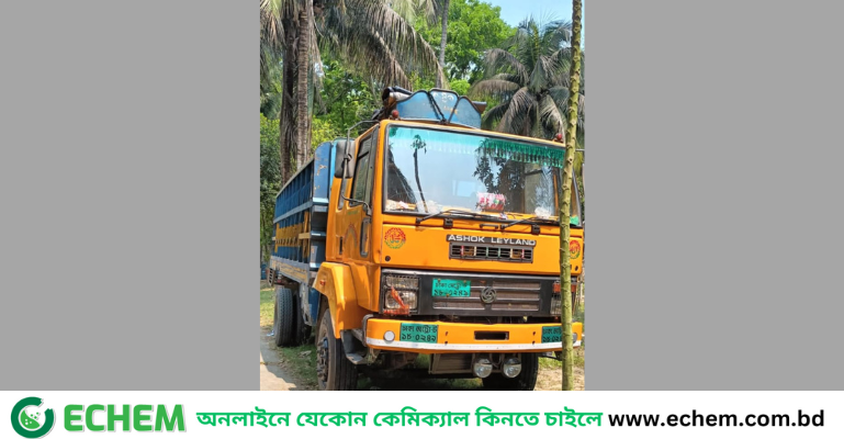 ফরিদপুরে  আলু বোঝাই ট্রাকের চাপায় নিহত ১